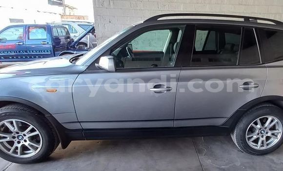 Tenga Tsaru BMW X5 Zvimwe Mota in Lusaka in Zambia Tenga Tsaru BMW X5 Zvimwe Mota in Lusaka in Zambia