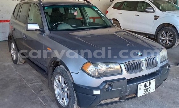 Tenga Tsaru BMW X5 Zvimwe Mota in Lusaka in Zambia Tenga Tsaru BMW X5 Zvimwe Mota in Lusaka in Zambia