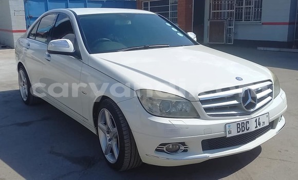 Tenga Tsaru Mercedes-Benz C-Classe Chena Mota in Lusaka in Zambia Tenga Tsaru Mercedes-Benz C-Classe Chena Mota in Lusaka in Zambia