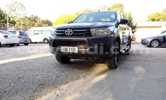 Acheter Occasion Voiture Toyota Hilux Autre à Lusaka, Zambie Acheter Occasion Voiture Toyota Hilux Autre à Lusaka, Zambie