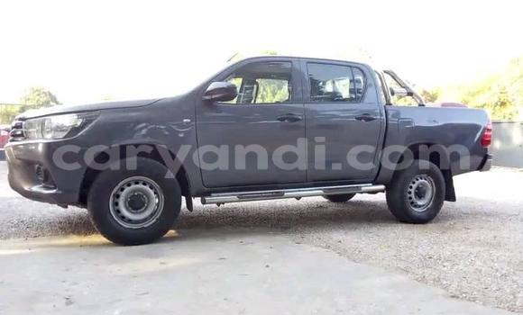 Acheter Occasion Voiture Toyota Hilux Autre à Lusaka, Zambie Acheter Occasion Voiture Toyota Hilux Autre à Lusaka, Zambie