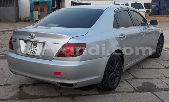 Tenga Tsaru Toyota Mark X Zvimwe Mota in Lusaka in Zambia Tenga Tsaru Toyota Mark X Zvimwe Mota in Lusaka in Zambia