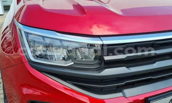 Acheter Occasion Voiture Volkswagen Amarok Rouge à Lusaka, Zambie Acheter Occasion Voiture Volkswagen Amarok Rouge à Lusaka, Zambie