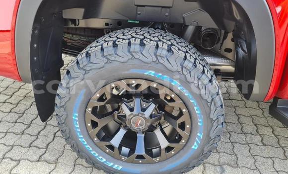 Acheter Occasion Voiture Volkswagen Amarok Rouge à Lusaka, Zambie Acheter Occasion Voiture Volkswagen Amarok Rouge à Lusaka, Zambie