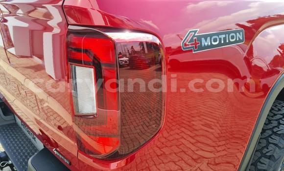 Acheter Occasion Voiture Volkswagen Amarok Rouge à Lusaka, Zambie Acheter Occasion Voiture Volkswagen Amarok Rouge à Lusaka, Zambie