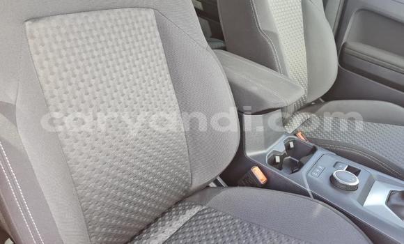 Acheter Occasion Voiture Volkswagen Amarok Rouge à Lusaka, Zambie Acheter Occasion Voiture Volkswagen Amarok Rouge à Lusaka, Zambie