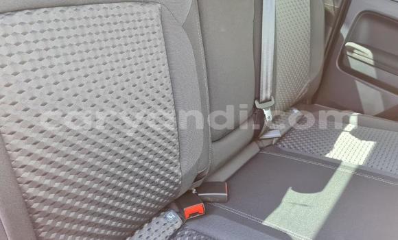 Acheter Occasion Voiture Volkswagen Amarok Rouge à Lusaka, Zambie Acheter Occasion Voiture Volkswagen Amarok Rouge à Lusaka, Zambie