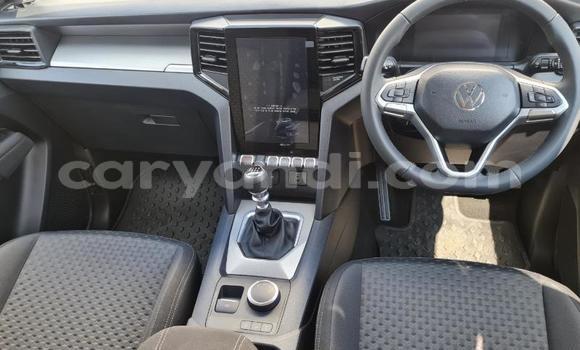 Acheter Occasion Voiture Volkswagen Amarok Rouge à Lusaka, Zambie Acheter Occasion Voiture Volkswagen Amarok Rouge à Lusaka, Zambie