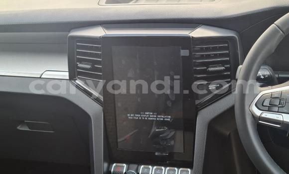 Acheter Occasion Voiture Volkswagen Amarok Rouge à Lusaka, Zambie Acheter Occasion Voiture Volkswagen Amarok Rouge à Lusaka, Zambie