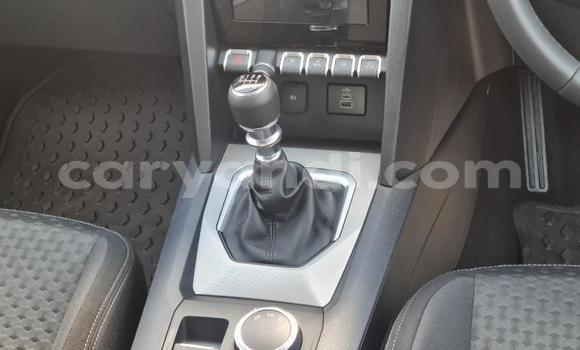 Acheter Occasion Voiture Volkswagen Amarok Rouge à Lusaka, Zambie Acheter Occasion Voiture Volkswagen Amarok Rouge à Lusaka, Zambie