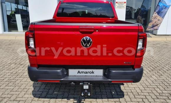 Acheter Occasion Voiture Volkswagen Amarok Rouge à Lusaka, Zambie Acheter Occasion Voiture Volkswagen Amarok Rouge à Lusaka, Zambie