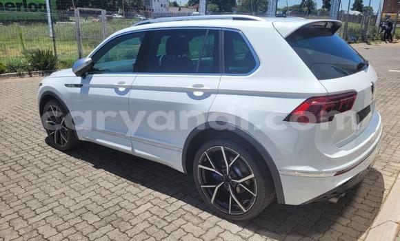 Buy Used Volkswagen Tiguan White Car in Lusaka in Zambia Buy Used Volkswagen Tiguan White Car in Lusaka in Zambia