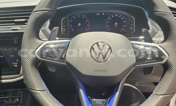 Buy Used Volkswagen Tiguan White Car in Lusaka in Zambia Buy Used Volkswagen Tiguan White Car in Lusaka in Zambia
