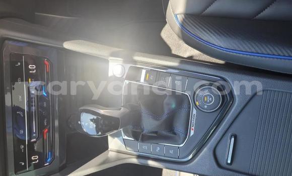 Buy Used Volkswagen Tiguan White Car in Lusaka in Zambia Buy Used Volkswagen Tiguan White Car in Lusaka in Zambia