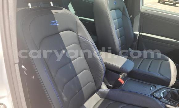 Buy Used Volkswagen Tiguan White Car in Lusaka in Zambia Buy Used Volkswagen Tiguan White Car in Lusaka in Zambia