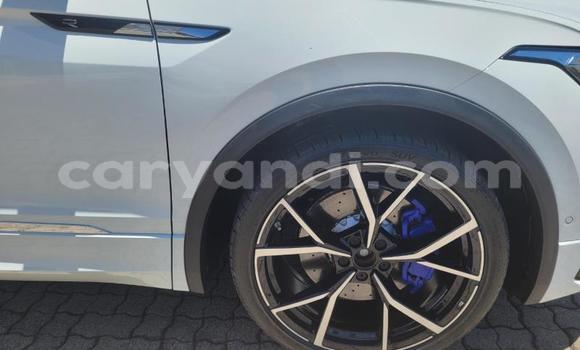 Buy Used Volkswagen Tiguan White Car in Lusaka in Zambia Buy Used Volkswagen Tiguan White Car in Lusaka in Zambia