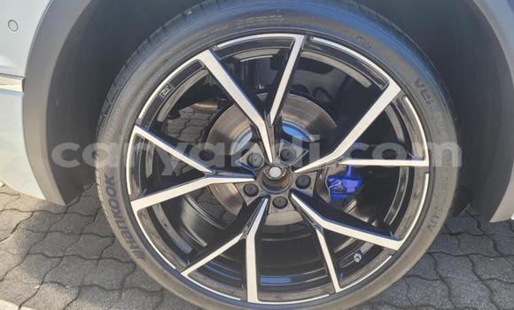 Buy Used Volkswagen Tiguan White Car in Lusaka in Zambia Buy Used Volkswagen Tiguan White Car in Lusaka in Zambia