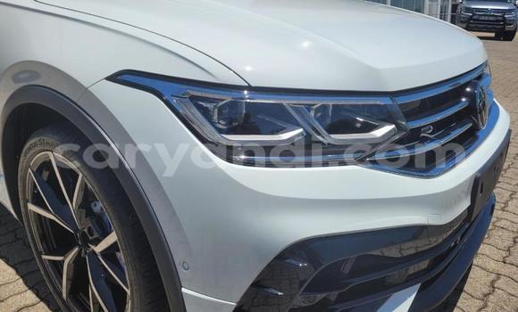 Buy Used Volkswagen Tiguan White Car in Lusaka in Zambia Buy Used Volkswagen Tiguan White Car in Lusaka in Zambia