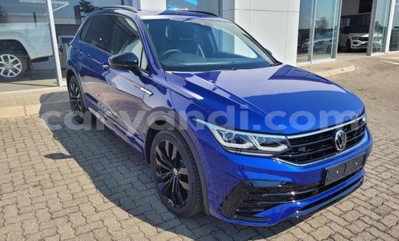 Acheter Occasion Voiture Volkswagen Tiguan Bleu à Lusaka, Zambie Acheter Occasion Voiture Volkswagen Tiguan Bleu à Lusaka, Zambie