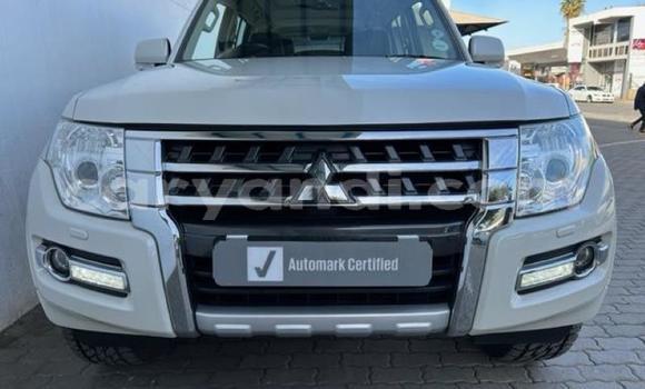 Tenga Tsaru Mitsubishi Pajero Chena Mota in Lusaka in Zambia Tenga Tsaru Mitsubishi Pajero Chena Mota in Lusaka in Zambia