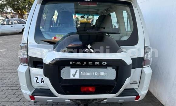 Tenga Tsaru Mitsubishi Pajero Chena Mota in Lusaka in Zambia Tenga Tsaru Mitsubishi Pajero Chena Mota in Lusaka in Zambia
