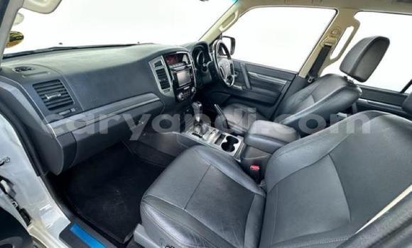 Tenga Tsaru Mitsubishi Pajero Chena Mota in Lusaka in Zambia Tenga Tsaru Mitsubishi Pajero Chena Mota in Lusaka in Zambia