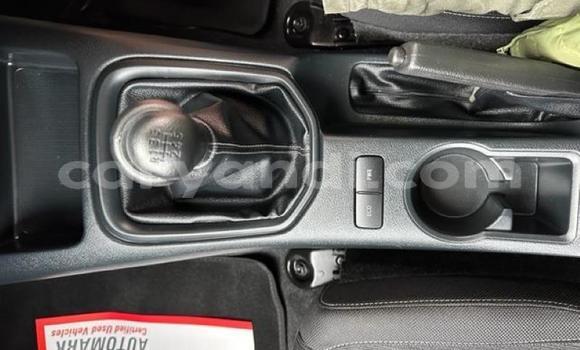 Acheter Occasion Voiture Toyota Hilux Gris à Lusaka, Zambie Acheter Occasion Voiture Toyota Hilux Gris à Lusaka, Zambie