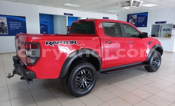 Acheter Occasion Voiture Ford Ranger Rouge à Lusaka, Zambie Acheter Occasion Voiture Ford Ranger Rouge à Lusaka, Zambie