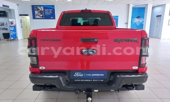 Acheter Occasion Voiture Ford Ranger Rouge à Lusaka, Zambie Acheter Occasion Voiture Ford Ranger Rouge à Lusaka, Zambie