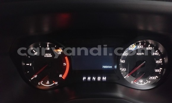 Acheter Occasion Voiture Ford Ranger Rouge à Lusaka, Zambie Acheter Occasion Voiture Ford Ranger Rouge à Lusaka, Zambie