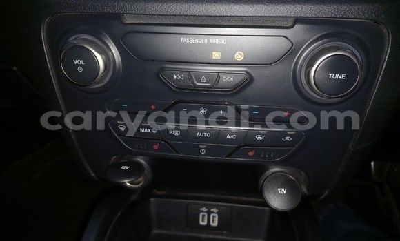 Acheter Occasion Voiture Ford Ranger Rouge à Lusaka, Zambie Acheter Occasion Voiture Ford Ranger Rouge à Lusaka, Zambie