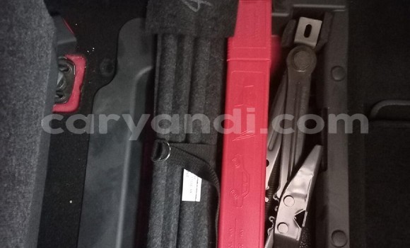 Acheter Occasion Voiture Ford Ranger Rouge à Lusaka, Zambie Acheter Occasion Voiture Ford Ranger Rouge à Lusaka, Zambie