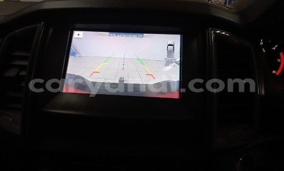 Acheter Occasion Voiture Ford Ranger Rouge à Lusaka, Zambie Acheter Occasion Voiture Ford Ranger Rouge à Lusaka, Zambie