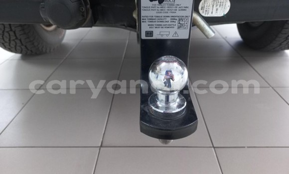 Acheter Occasion Voiture Ford Ranger Rouge à Lusaka, Zambie Acheter Occasion Voiture Ford Ranger Rouge à Lusaka, Zambie