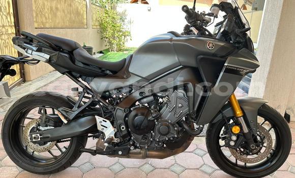 Buy Used Yamaha TRACER Other Bike in Lusaka in Zambia