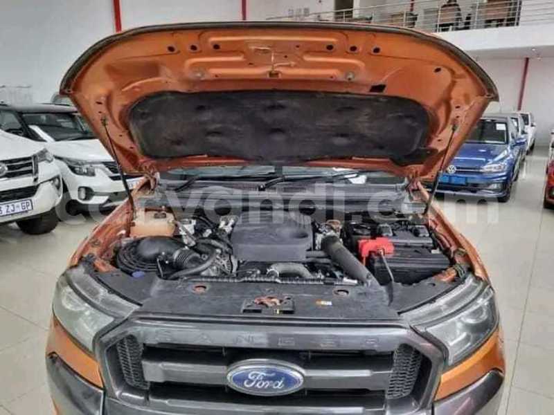 Big with watermark ford ranger zambia luanshya 24832