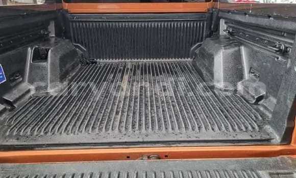 Buy Used Ford Ranger Other Car in Luanshya in Zambia Buy Used Ford Ranger Other Car in Luanshya in Zambia