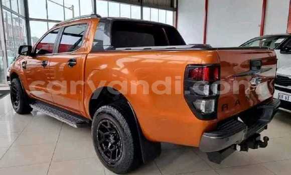 Buy Used Ford Ranger Other Car in Luanshya in Zambia Buy Used Ford Ranger Other Car in Luanshya in Zambia