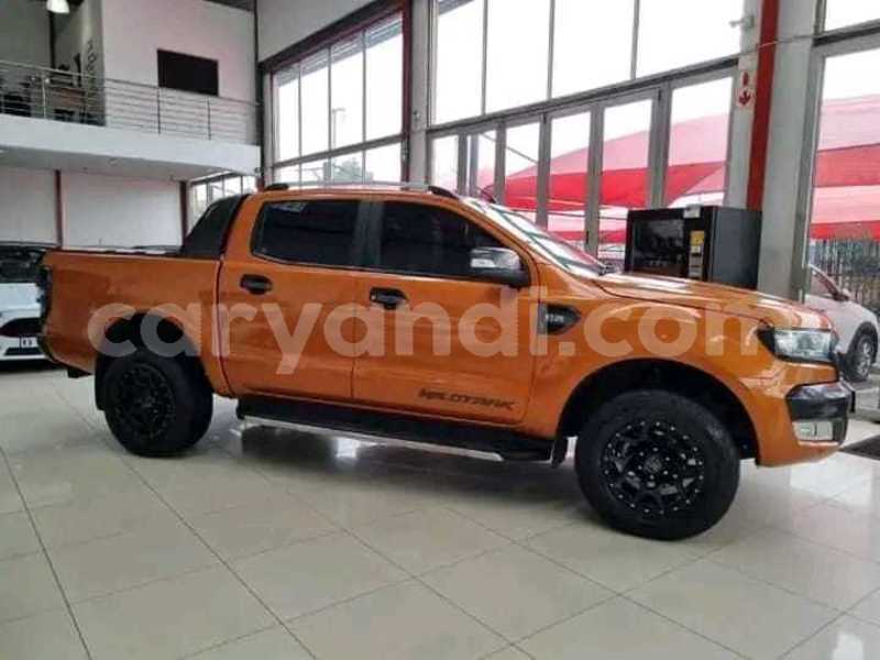 Big with watermark ford ranger zambia luanshya 24832