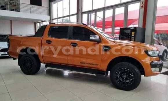Buy Used Ford Ranger Other Car in Luanshya in Zambia Buy Used Ford Ranger Other Car in Luanshya in Zambia