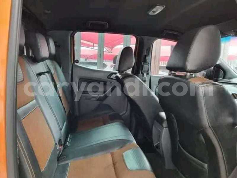 Big with watermark ford ranger zambia luanshya 24832