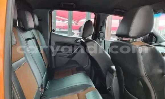 Buy Used Ford Ranger Other Car in Luanshya in Zambia Buy Used Ford Ranger Other Car in Luanshya in Zambia