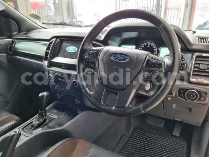 Big with watermark ford ranger zambia luanshya 24832