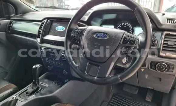Buy Used Ford Ranger Other Car in Luanshya in Zambia Buy Used Ford Ranger Other Car in Luanshya in Zambia