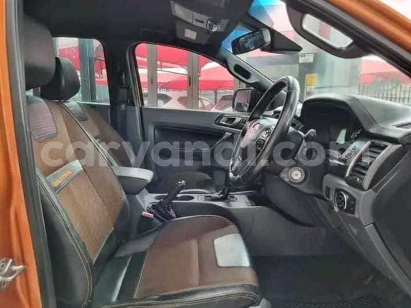 Big with watermark ford ranger zambia luanshya 24832