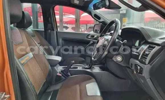 Buy Used Ford Ranger Other Car in Luanshya in Zambia Buy Used Ford Ranger Other Car in Luanshya in Zambia