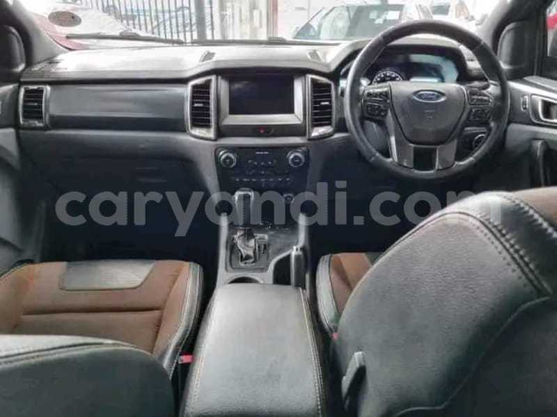 Big with watermark ford ranger zambia luanshya 24832