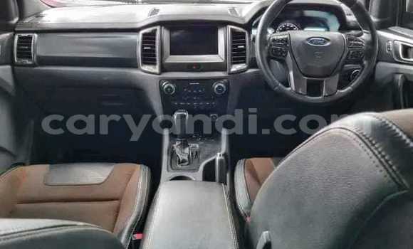 Buy Used Ford Ranger Other Car in Luanshya in Zambia Buy Used Ford Ranger Other Car in Luanshya in Zambia