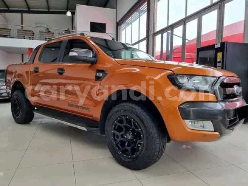 Big with watermark ford ranger zambia luanshya 24832