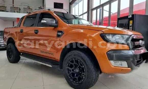 Buy Used Ford Ranger Other Car in Luanshya in Zambia Buy Used Ford Ranger Other Car in Luanshya in Zambia